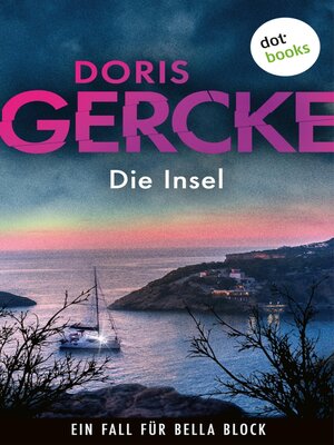cover image of Die Insel